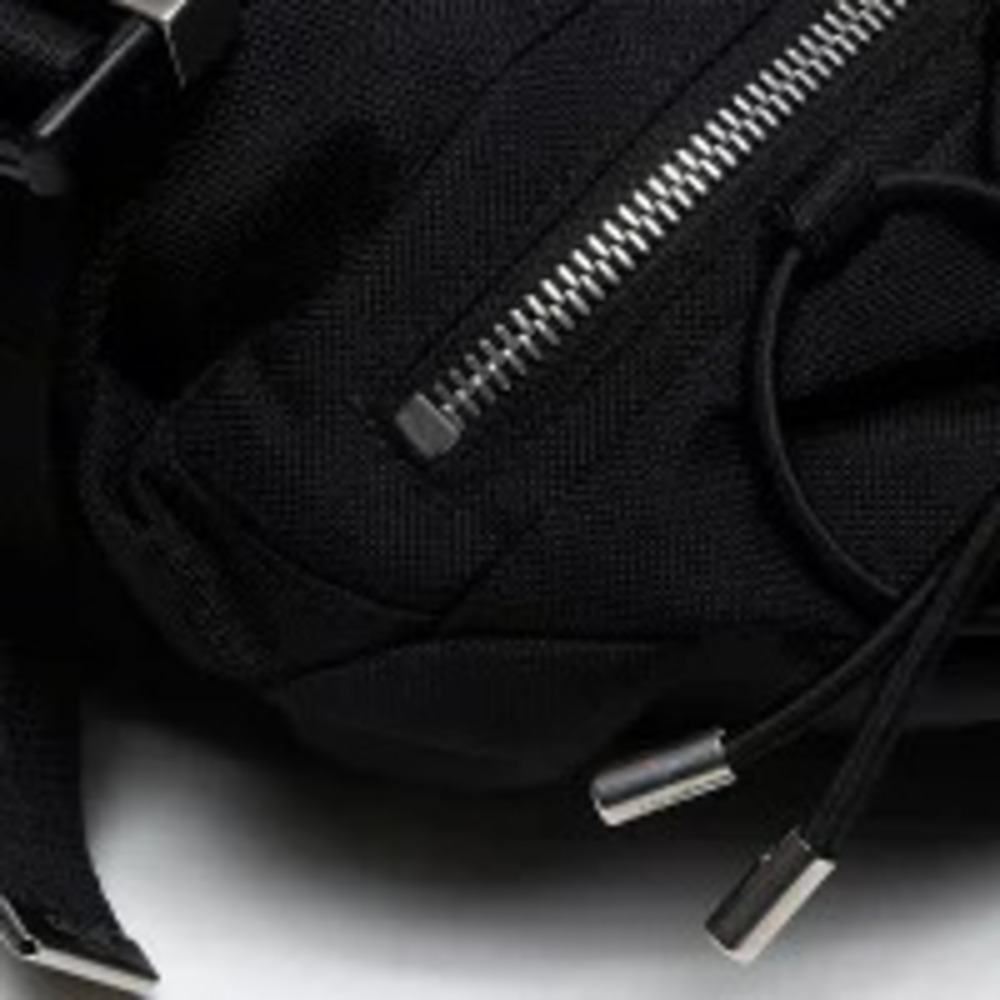 Celine Trekking Messenger Bag Black - Picture 7 of 12